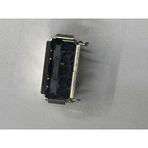 Dişi Usb Lehim Tipi Soket Dişi Usb Soket Montaj Tipi Dişi Usb Konnektör