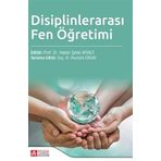 Disiplinlerarası Fen Öğretimi - Esra Kızılay Mustafa Çevik