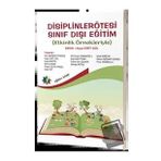 Disiplinlerötesi Sınıf Dışı Eğitim Eğiten Kitap Yayınları