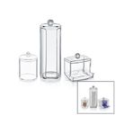 Disk 3lü Makyaj Organizer Set