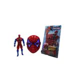 Disk Atan Eldıven Isıklı Maske Isıklı Set