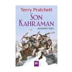 Disk Dünya 27: Son Kahraman - Terry Pratchett