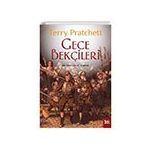 Disk Dünya 29: Gece Bekçileri - Terry Pratchett
