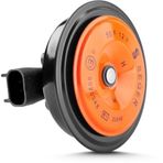 DİSK KORNA DİDİT İNCE SES 12V OPEL SOKETLİ DELPHI 1530 SOKET
