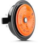 DİSK KORNA DİDİT İNCE SES 12V