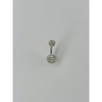 Disko Topu Göbek Piercing - Pg0018