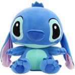 Disnep Lilo And Stitch 27 cm Sevimli Peluş Oyuncak Mavi 1 Adet