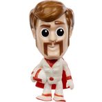Disnep Mattel Disney Toy Story 4 Duke Caboom Minis Figür