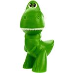 Disnep Mattel Disney Toy Story 4 Rex Minis Figür