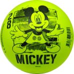 Disney 10 cm Lisanslı Toplar