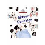 Disney 101 Dalmaçyalı - Afacan Benekler - Doğan Çocuk