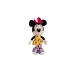 Disney 1215 I Love Minnie İlkbahar - Parti Kızı 25cm Peluş
