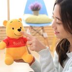 Disney 22Cm Winnie The Pooh Peluş Oyuncağı