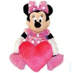 Disney 43 Minnie Mouse Peluş Oyuncak