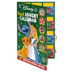 Disney: 5-in-1 Advent Calendar