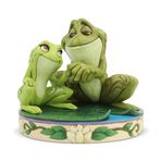 Disney 6005960 Geleneksel Amorous Amfibi Tiana