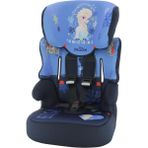 Disney 9-36KG Oto Koltuğu - Frozen Iı - Renkli