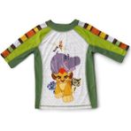 Disney Aslan Koruyucular Deniz-Spor Tshirt - 2 Yaş - Renkli