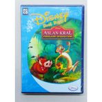 Disney Aslan Kral Prideland Operasyonu PC CD Aksiyon Macera Oyunu Tek Oyuncu Desteği
