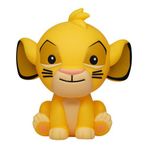 Disney Aslan Kral Simba Figür Kumbara 84874