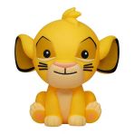 Disney Aslan Kral Simba Figür Kumbara