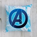 Disney Avengers Pamuk Lisanslı Kırlent