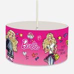 Disney Barbie Panaroma Tavan Sarkıt