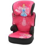 Disney Befix Princess Bebek Oto Koltuğu