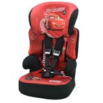 Disney Beline Mcqueen Bebek Oto Koltuğu