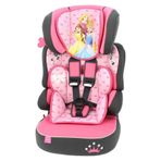 Disney Beline Princess Bebek Oto Koltuğu