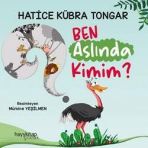 Disney Ben Aslında Kimim?