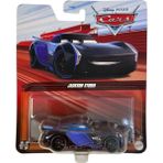 Disney Cars 1/64 Jackson Storm