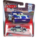 Disney Cars 2 Kevin Shiftrigh Tekli Karakter Araçlar