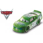 Disney Cars 3 - Brick Yardley Oyuncak