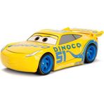 Disney Cars 3 Dinoco Cruz Ramirez Figür Oyuncak Araba