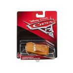 Disney Cars 3 Tekli Karakter Araçlar Chester Whipplefilter DXV51