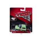 Disney Cars 3 Tekli Karakter Araçlar Roscoe DXV62