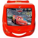 Disney Cars 37 Ekran DVD'li Televizyon
