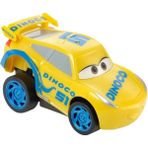 Disney Cars Arabalar 3 Gazla Gitsin Araçlar - Dinoco Cruz Ramirez
