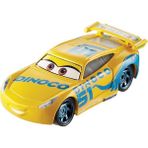 Disney Cars Arabalar 3 Tekli Karakter Araçlar - Dinoco Cruz Ramirez