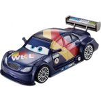 Disney Cars Arabalar 3 Tekli Karakter Araçlar - Max Schnell - Renkli