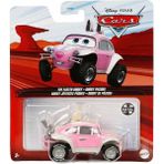 Disney Cars Arabalar 3 Tekli Karakter Araçlar - The Easter Buggy - Pembe