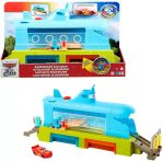Disney Cars Arabalar Denizaltı Araba Yıkama Oyun Seti