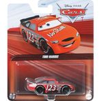 Disney Cars Arabalar Filmi 1/55 Ölçek Tekli Karakter Araçlar GRR55 Todd Marcus