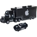 Disney Cars Arabalar Yarış 2 3 Oyuncak Yıldırım Mcqueen Fırtına Mater Civciv 43 43 Kral Yarış Alaşım Metal Model Araba Çocuk Hediye (Yurt Dışından) - Renkli