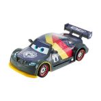 Disney Cars Carbon Yarışçıları Özel Seri Max Scnell