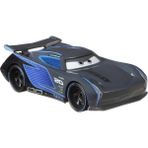Disney Cars Cars 3 Tekli Karakter Araçlar Jackson Storm GXG32 - Renkli