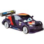 Disney Cars Cars 3 Tekli Karakter Araçlar Max Schnell GXG51 - Renkli