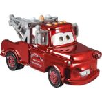 Disney Cars Cars 3 Tekli Karakter Araçlar Racing Red Mater GRR94 - Renkli