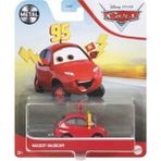 Disney Cars Cars Sterling Metal Tekli Karakter Araçlar DXV29-GXG65
